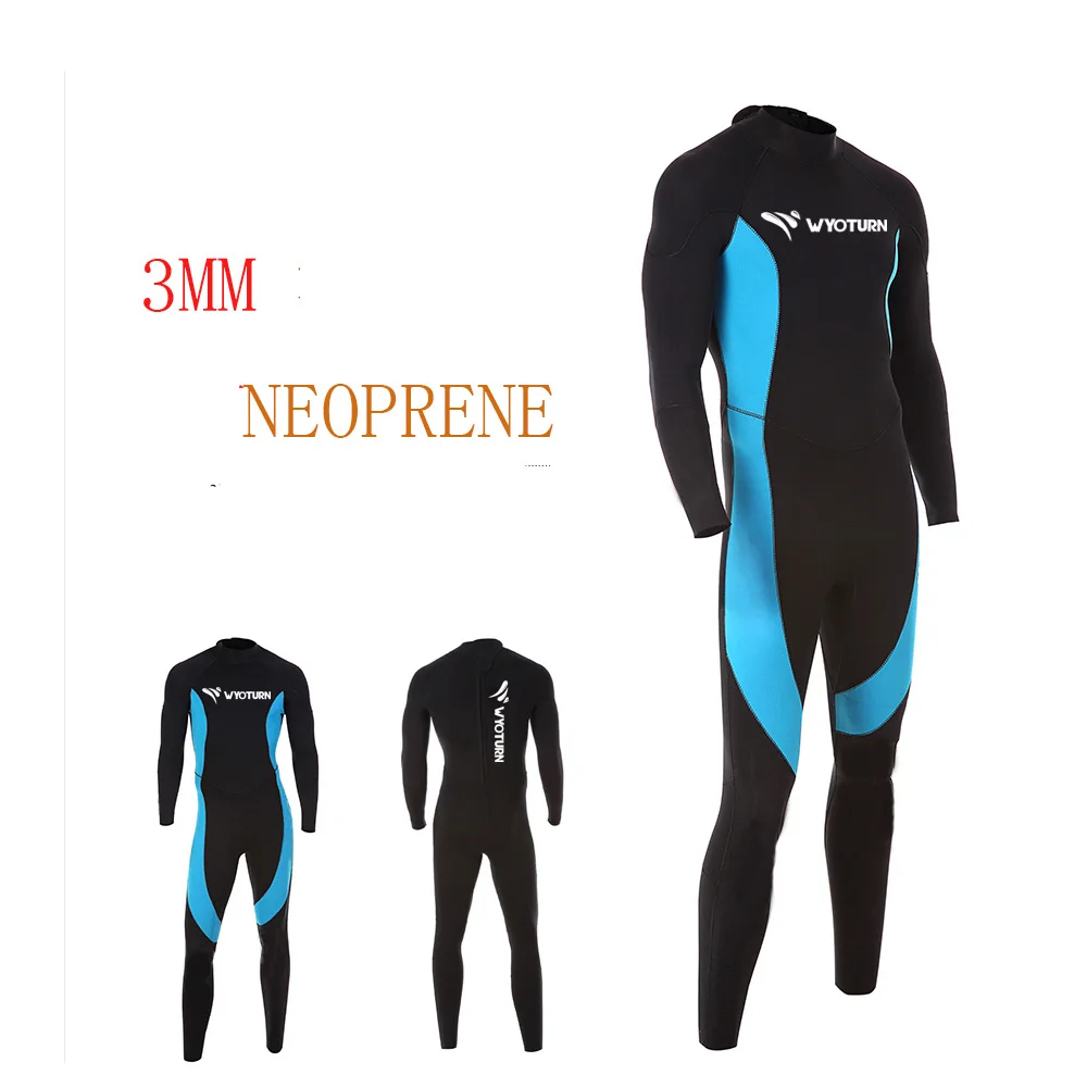 3 мм неопреновый гидрокостюм для мужчин, костюм для подводного плавания для женщин, сохраняющий тепло, гидрокостюмы для подводного плавания, серфинга, подводной охоты, костюм для плавания, цельный