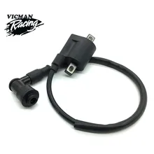 Motorcycle-Ignition-Coil Pit-Bike 125cc Quad-Dirt 200cc 50cc for D8tc/Cg/Zj/High-pressure