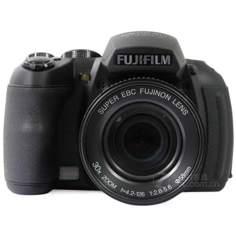 

90% new (used) Fujifilm FinePix HS22 High definition telephoto lens camera