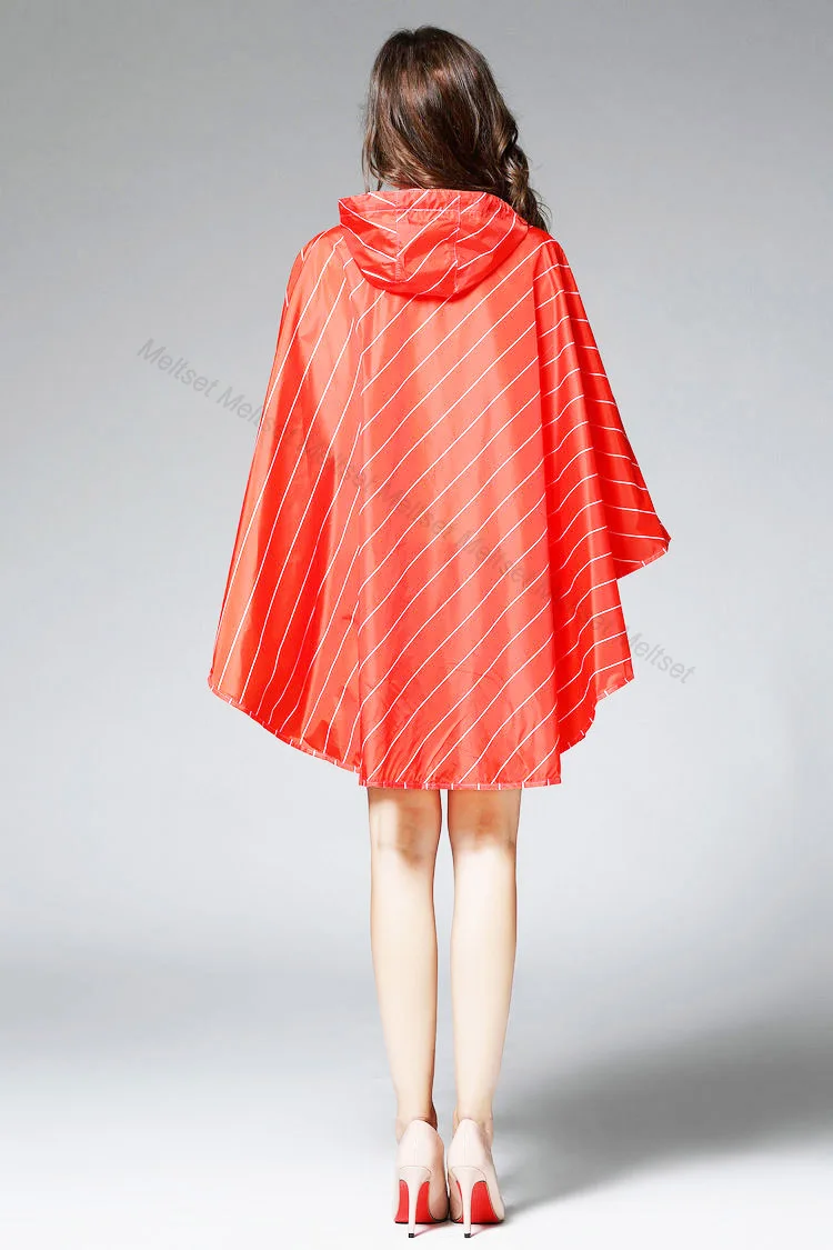 Raincoat 5
