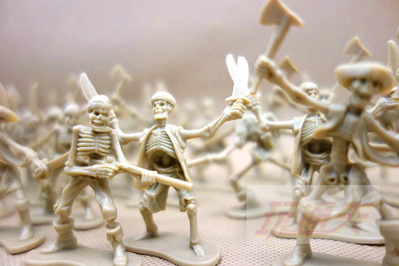 skeleton soldier-2