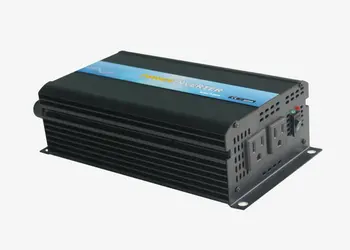 

Pure Sine Wave Off Grid Solar Inverter 800W 12V 220V, CE RoHS SGS Approved