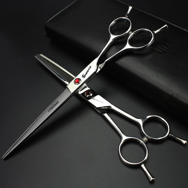 High Quality 7.0 Inch Japan Professional Hairdressing Scissors Hair