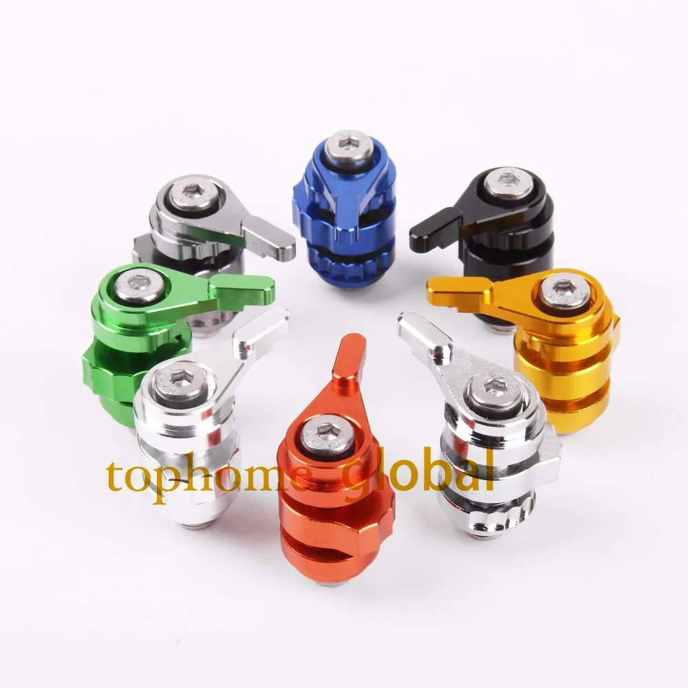 

One Pair of Adjustors For CNC Levers Short Long Folding Extending Lever Adjuster