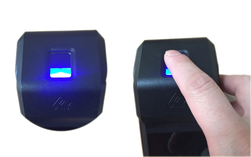 RAYKUBE биометрический цифровой замок с отпечатком пальца интеллектуальный электронный дверной замок с проверкой отпечатков пальцев и паролем и RFID R-FP1