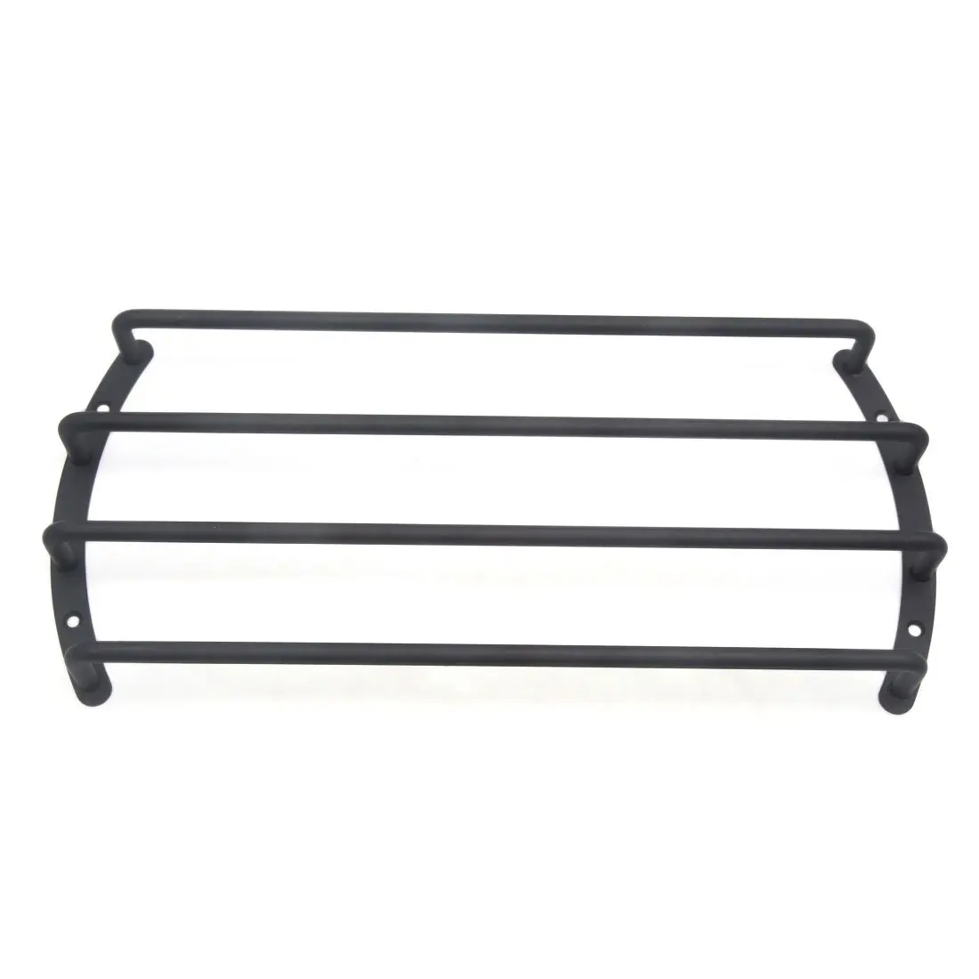 uxcell 12 Inch Metal Car Audio Speaker Subwoofer Grill Gridiron Cover Protector Black