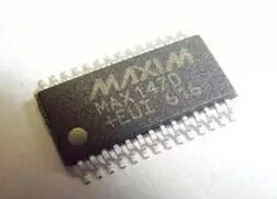 

Free Shipping MAX1470EUI+T MAX1470EUI MAX1470 100pc/lot SOP IC