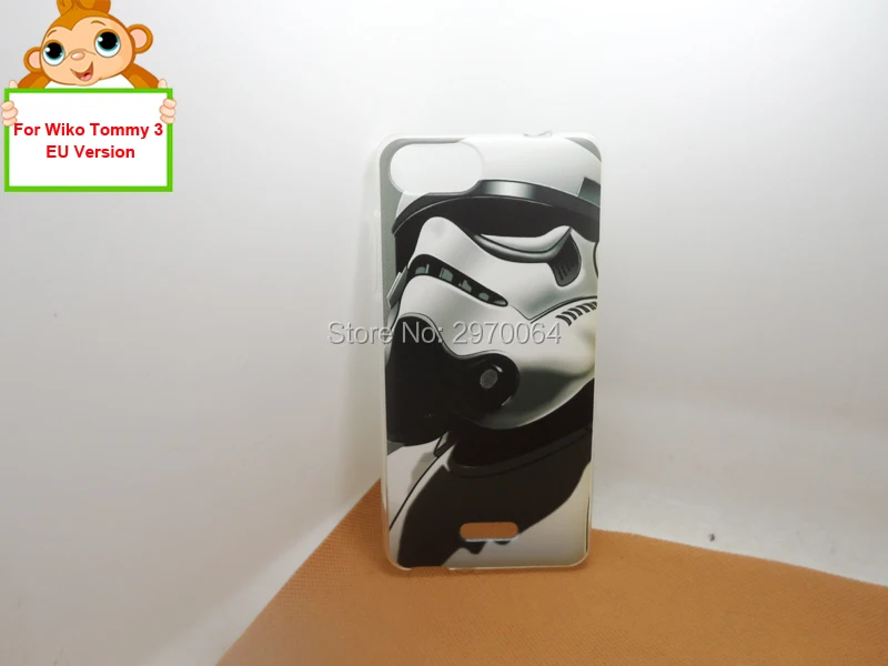Wiko Tommy 3 1