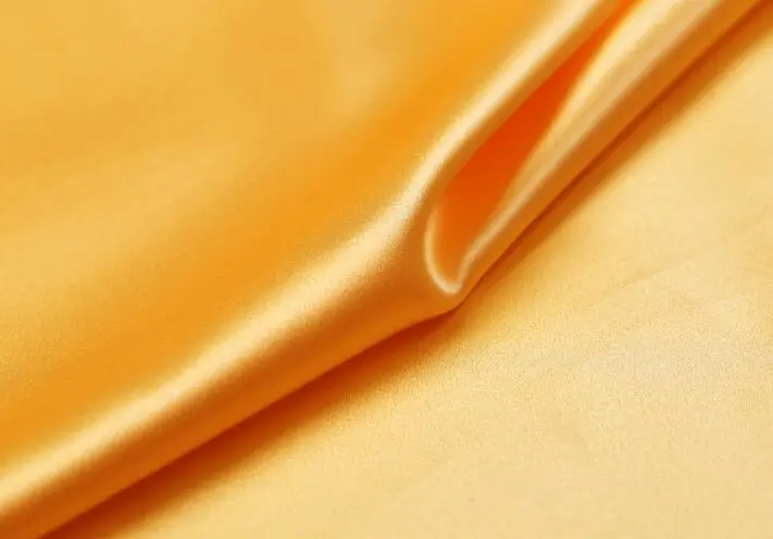 30 satin bright yellow 1705#