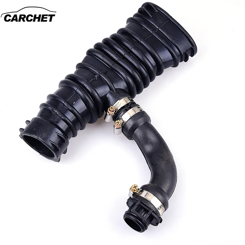 CARCHET Высокое качество воздушный фильтр трубка шланг Труба для Ford 2004 2014 Focus II & 2003 2007