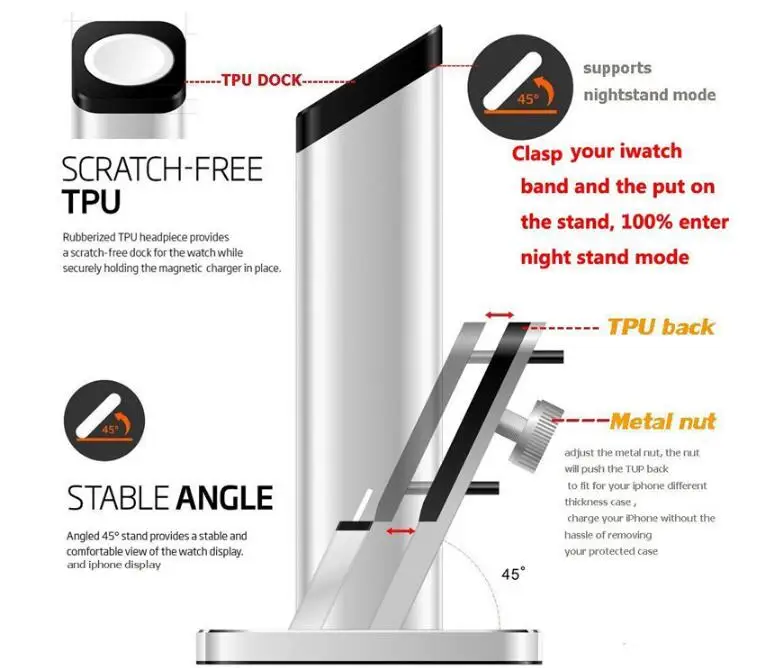 Phone Display Holder (10)