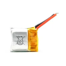 Cheerson CX 10C CX10C RC Quadcopter Spare Parts 3 7V 120mAh Battery