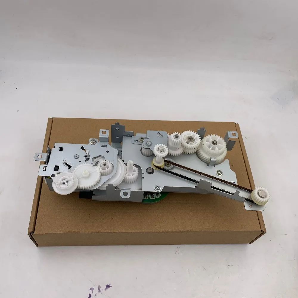 Fuser drive assembly For HP CM4540 CP4020 CP4025 CP4520 CP4525 M651