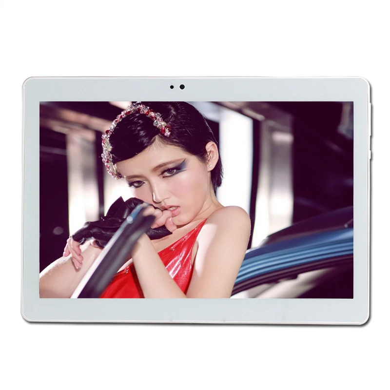 2017 4G LTE tablet PC 10 1 INCH ips Android 6 0 phone call MTK8752 4G