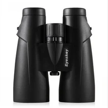 Верхний уровень 8x56 бинокулярный телескоп для наблюдения за птицами Водонепроницаемый/fogroof Bak4 бинокль с полной азота для охоты