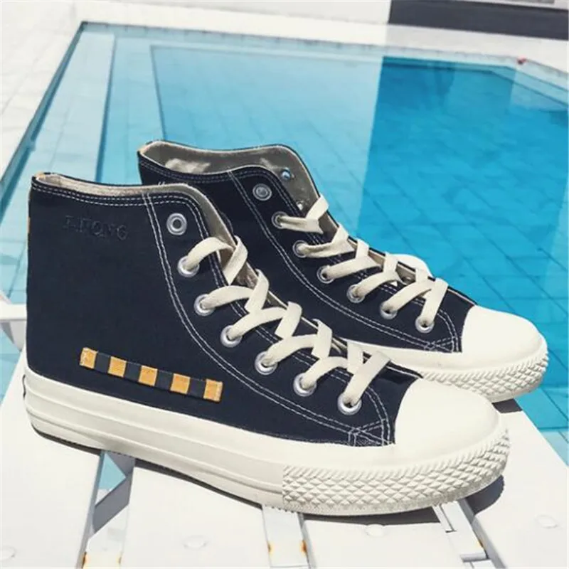 Мужская парусиновая обувь DIWEINI повседневная легкая дышащая Espadrilles Schuhe Herren лето 2019