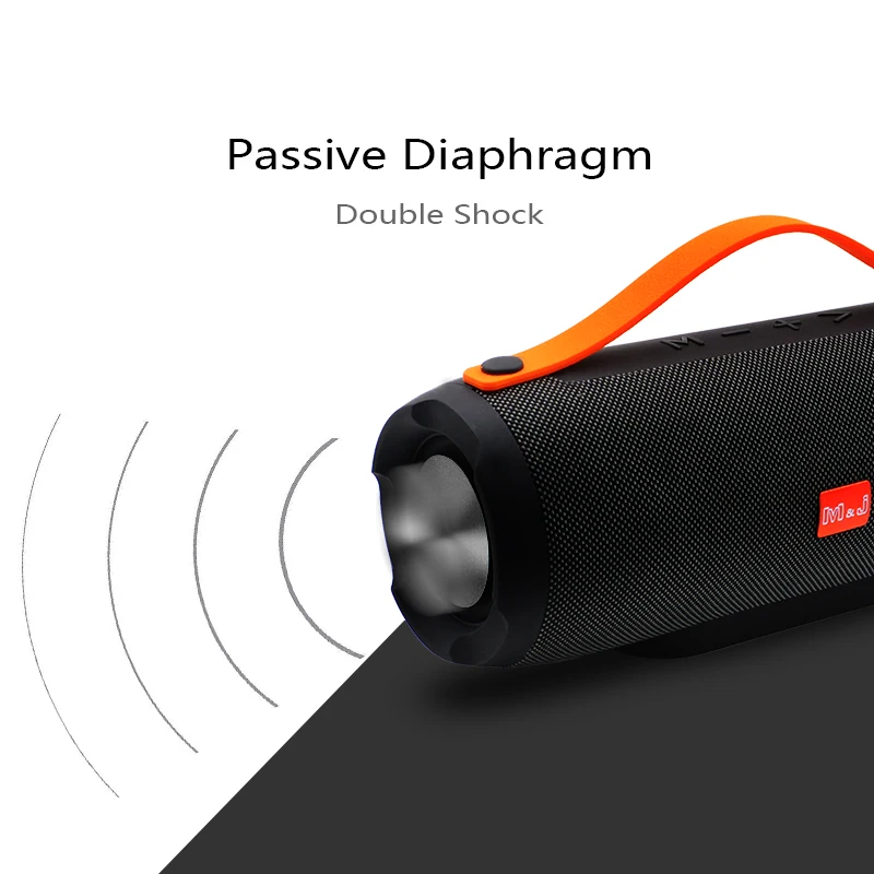 e13 bluetooth speaker