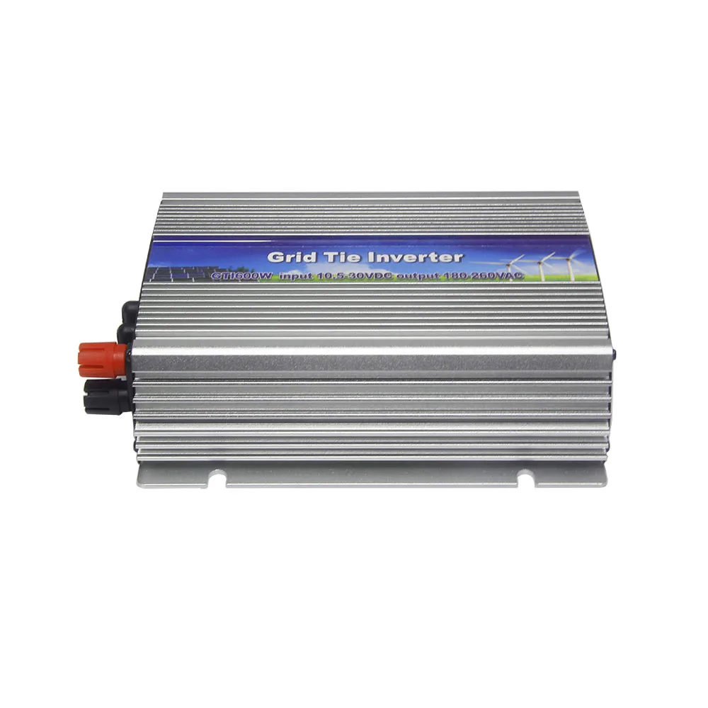 

MAYLAR@ Indoor Invereters grid tie inverter WV500input 22-50VDC output 180-260VAC On Grid inverter power inverter