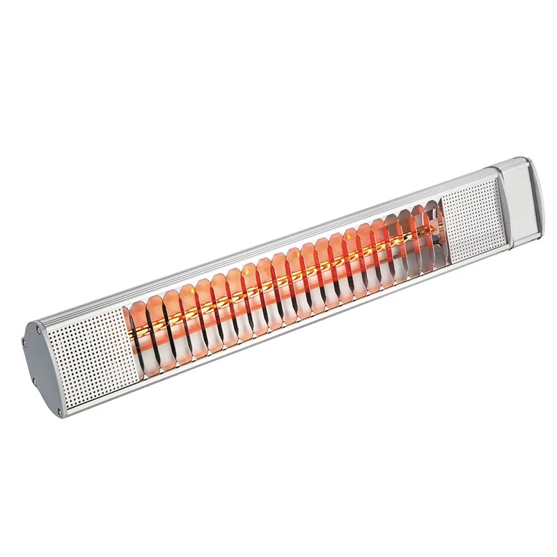 Compare Prices On Wall Mounted Infrared Patio Heater- Online Patio garden heaters Indoor or Outdoor use, IP65 2000W Wall mounted Electric Heater Outside Waterproof - Compare Prices On Wall Mounted Infrared Patio Heater- Online