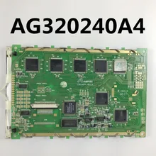 AG320240A4 G191C ЖК-экран