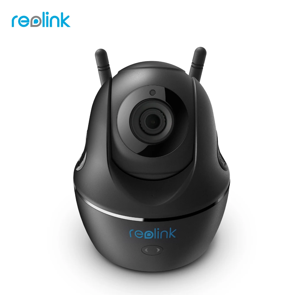 Reolink IP Camera WiFi Mini PTZ HD 4MP Baby Monitor 3x Optical Zoom Autofocus Pan Tilt