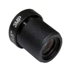 Starlight Lens 8mm CCTV Lens HD 3.0Megapixel IP Cameras Lens F1.5  M12 For HD CCTV Surveillance Cameras ► Photo 2/2