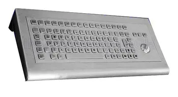 

Industrial keyboard 65KEYS used in Bank, Funds service equipment