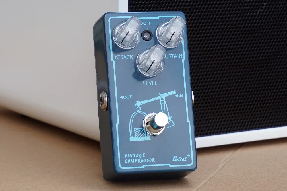 VINTAGE COMPRESSOR(4)