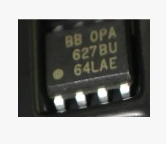 

OPA627BU SOP-8 Original authen c and new Free Shipping
