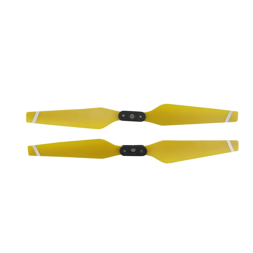 12 шт. Лопасть Винта дрона Prop для Hubsan H501S H501C H501A H501M W pro MJX B2C B2W Bugs 2 B3 B3H 3H|Детали и