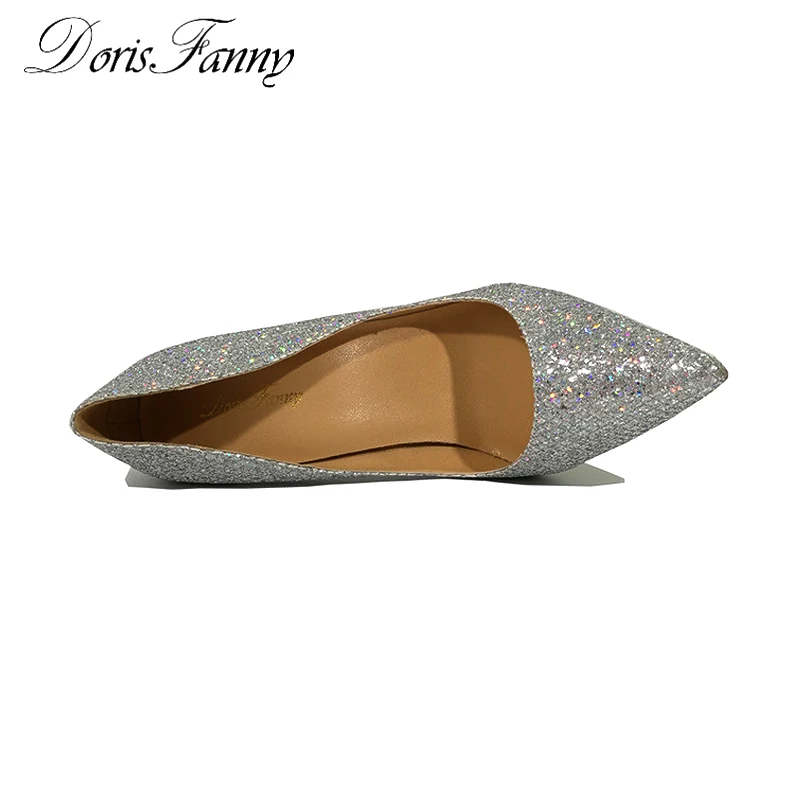 DorisFanny-Spring-Autumn-wedding-shoes-bride-silver-sexy-high-heels-pumps-women-shoes-heels-pumps-12cm (2)