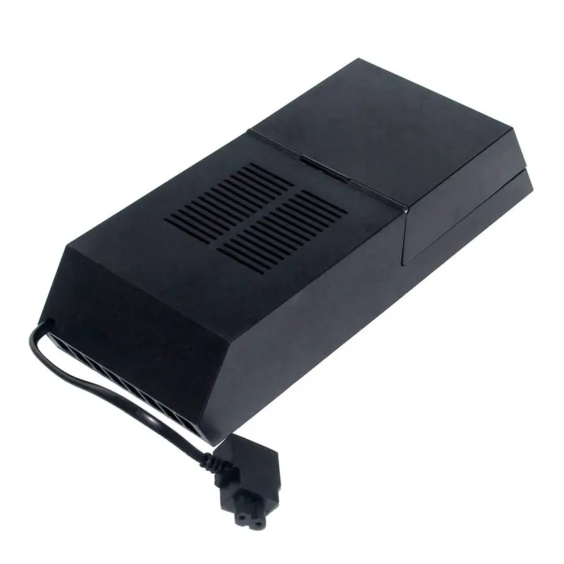 

New Data Bank Plus Storage Capacity Hard Drive External for Nyko PS4 Playstation 4 Q99 SL@88