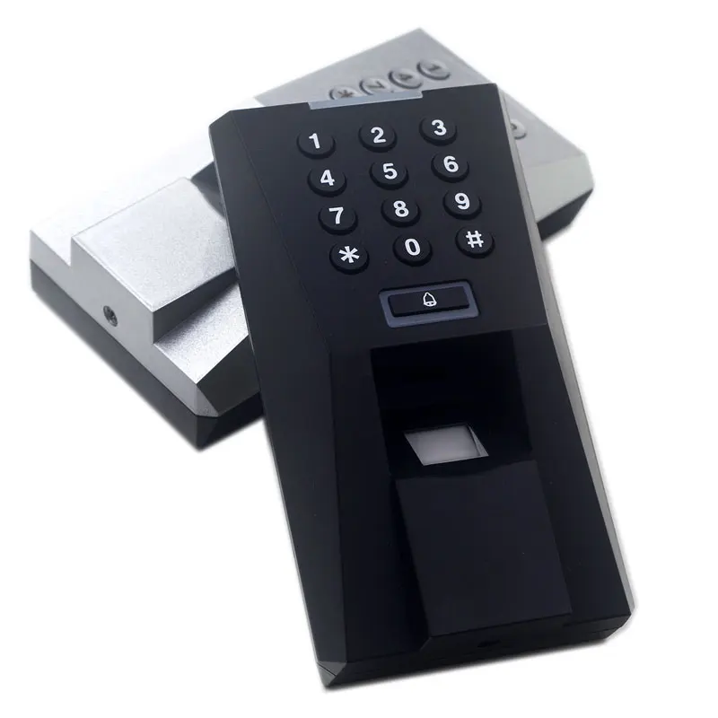 fingerprint time clock