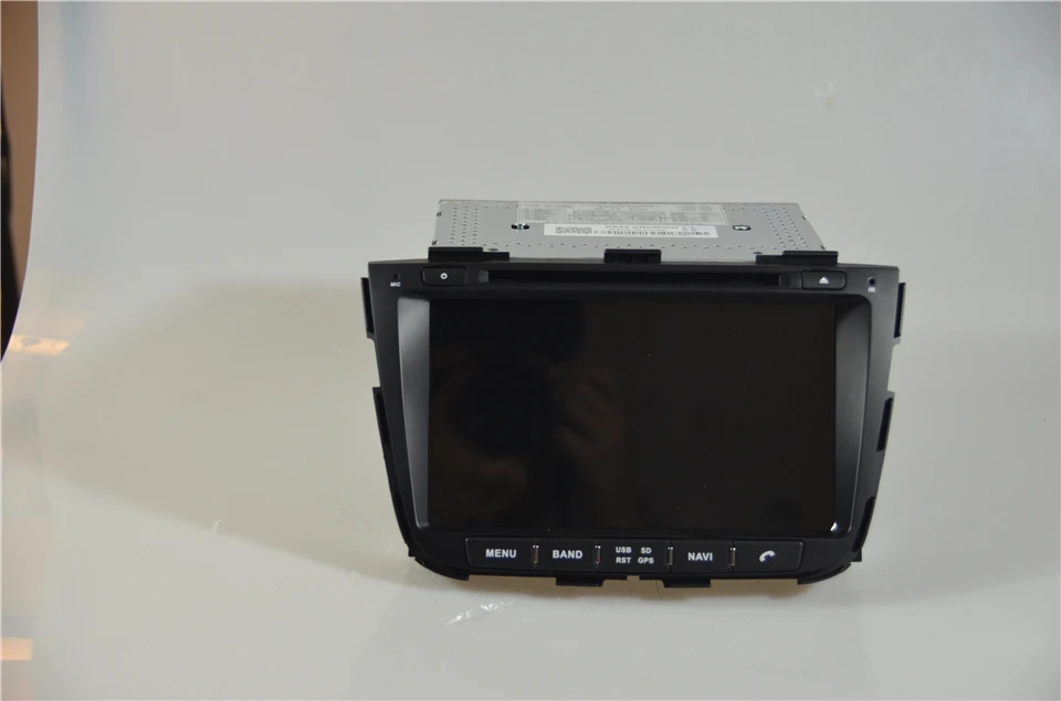 Cheap 2 Din Octa Core 4G+64G android 9.0 car dvd for kia sorento 2013 2014 car radio gps navigation with steering wheel Head Unit 17