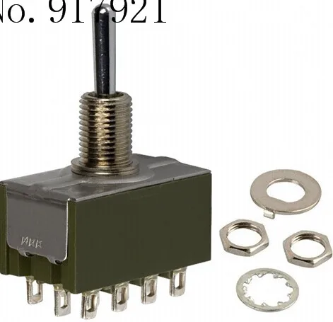 

[ZOB] M2032LL1W01 nkk day open M-2032 toggle switch M2042SS1W01 miniature M-2042 --20PCS/LOT