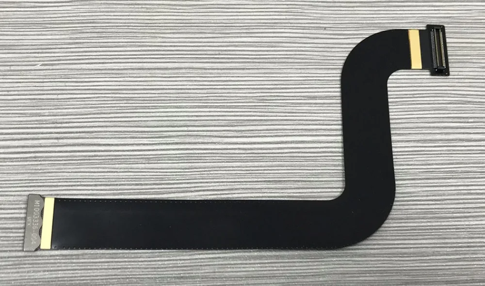 Tablet LCD Flex Cable For Microsoft surface pro 5 Model 1796 LCD