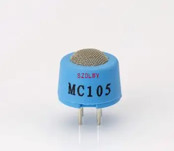 

MC105 Catalytic combustion type combustible gas sensors