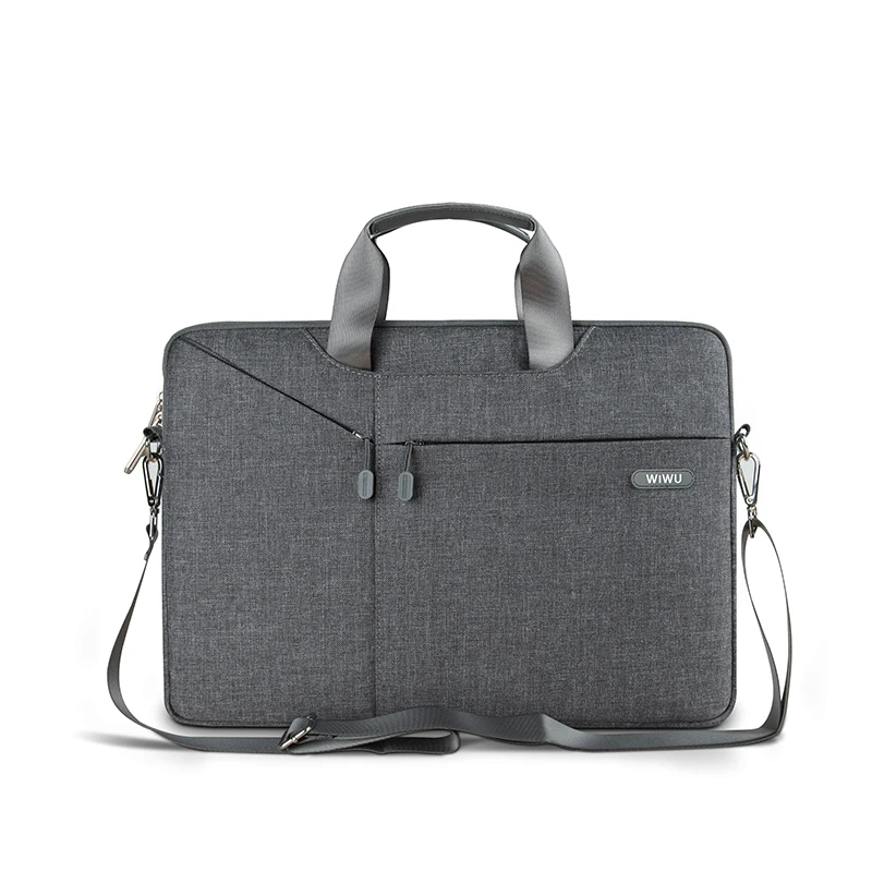 

Laptop Messenger case for Microsoft Surface book 13.5 inch 14 15 15.6" Women Men's Bag Nylon Waterproof Notebook Handbag Pouch