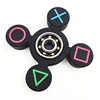 Detachable Game Button Fidget Spinner For Autism And ADHD Rotation Time Long Anti Stress Toys ► Photo 3/6