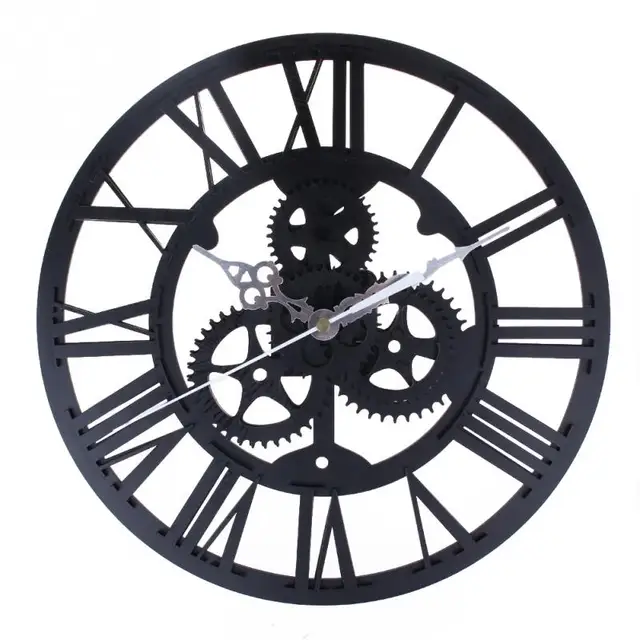 vintage wall clocks for sale on ebay antique clock repair identification gear mechanical large home living vintage wall clocks for sale on ebay antique clock repair identification gear mechanical large home living