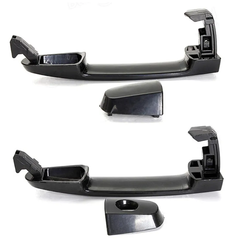 Front Rear Left Right Side Interior Exterior Door Handles For