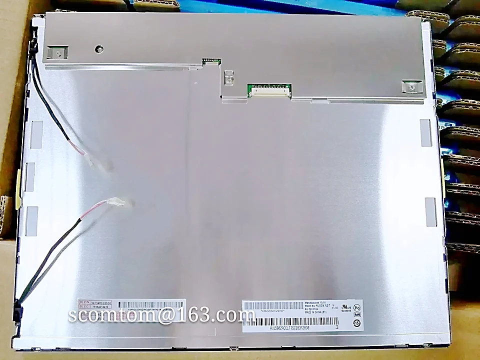 

15inch 1024*768 LCD Screen Display Panel M150XN07 V1 M150XN07 V.1