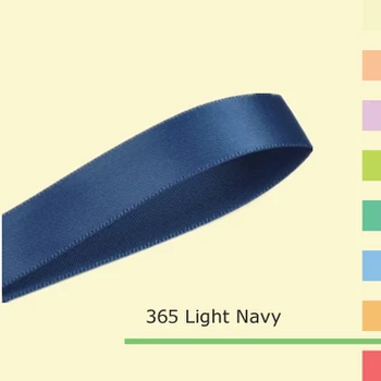 

2" ( 50mm ) double face satin ribbons