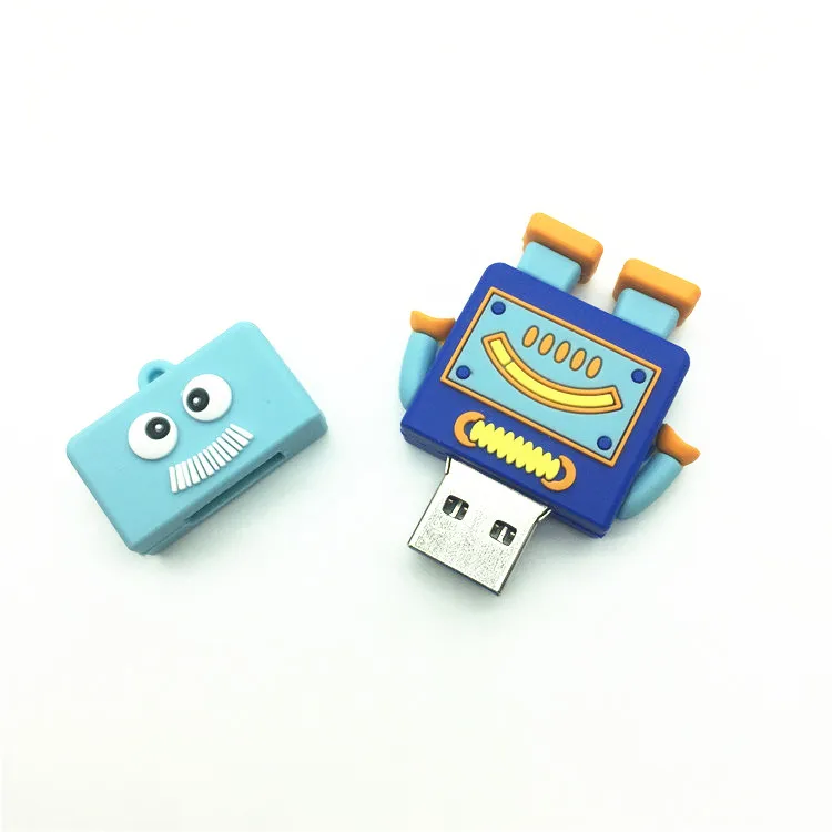 Высокая Скорость USB 3.0 4 ГБ 8 ГБ 16 ГБ 32 ГБ 64 ГБ флешки силиконовые мини Robet карту флэш-памяти с интерфейсом usb ручка drive Memory Stick Прекрасный U диска