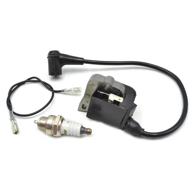 Buy Ignition Coil Module Part fit Husqvarna