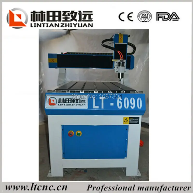 6090 cnc router