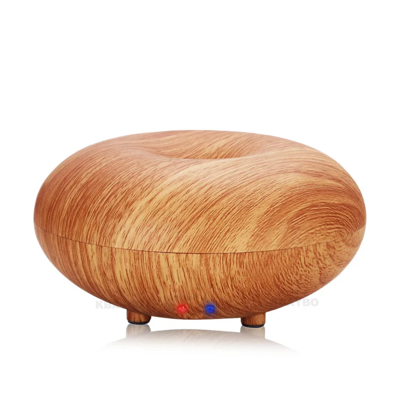 100ml Aroma Essential Oil Diffuser Wood Grain Ultrasonic Cool Mist Humidifier for Office Home Bedroom Living Room Kitchen 100ml Aroma Essential Oil Diffuser Wood Grain Ultrasonic Cool Mist Humidifier for Office Home Bedroom Living Room Kitchen