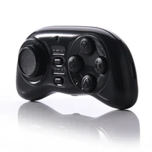 P New Multifunction Smart Joystick Mouse Wireless Gaming Gamepad Bluetooth Control for Android / iOS Smart Phone PC TV box