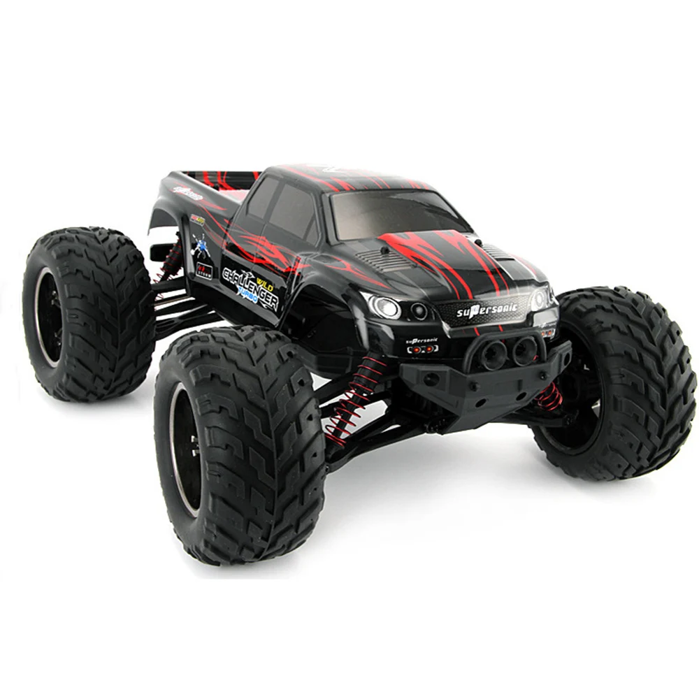 

High Speed Drift RC Car 1/12 Toy Battery Car for Children Racing Mini Remote Control Bigfoot Truck