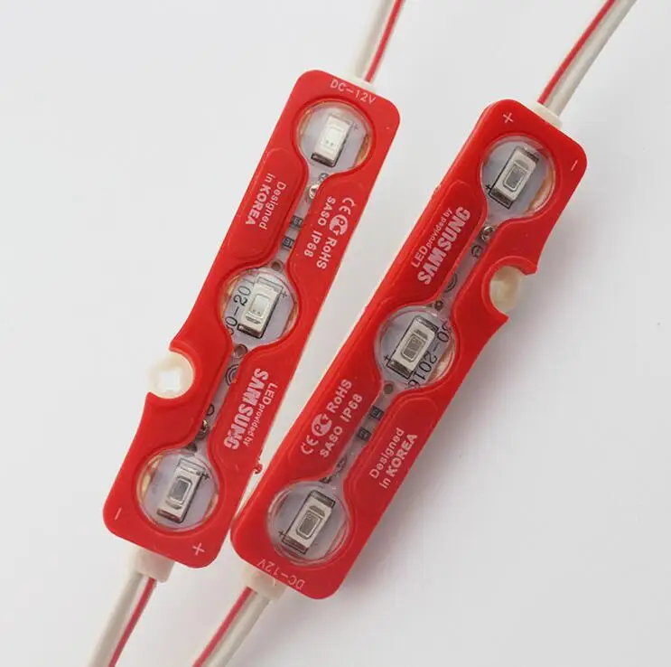 SMD5050 LED Outdoor Waterproof DC 12V LED Modules WS2811 Full Color LED Module Pixel Letters for Advertisement Design SMD5050 LED Outdoor Waterproof DC 12V LED Modules WS2811 Full Color LED Module Pixel Letters for Advertisement Design